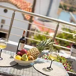 Haraki Blue Dream Luxury Apartments